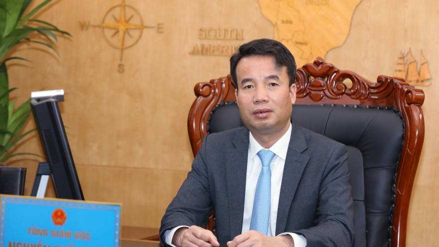 Thủ tướng bổ nhiệm Chủ tịch và Phó Chủ tịch thường trực Hội đồng quản lý BHXH Việt Nam